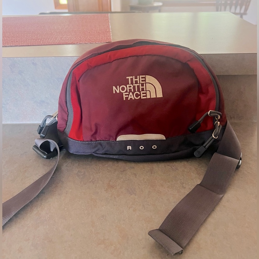 THE NORTH FACE Belt Bag/Fanny pack.